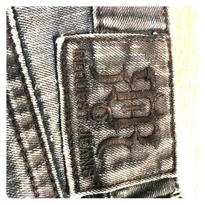 Pair of Request Jeans - slim fit